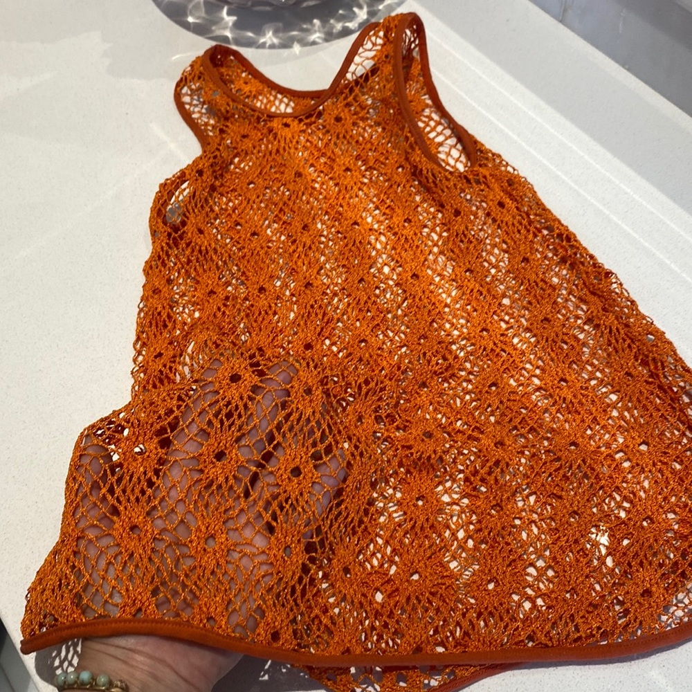 COPY - Shan swimsuit coverup